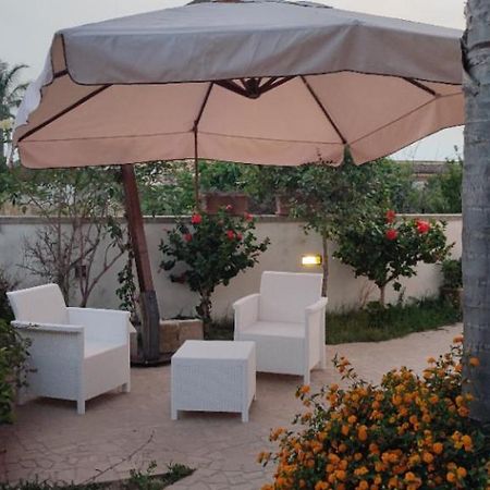 Palmariggi Residence Salento מראה חיצוני תמונה