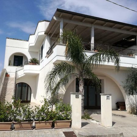 Palmariggi Residence Salento מראה חיצוני תמונה