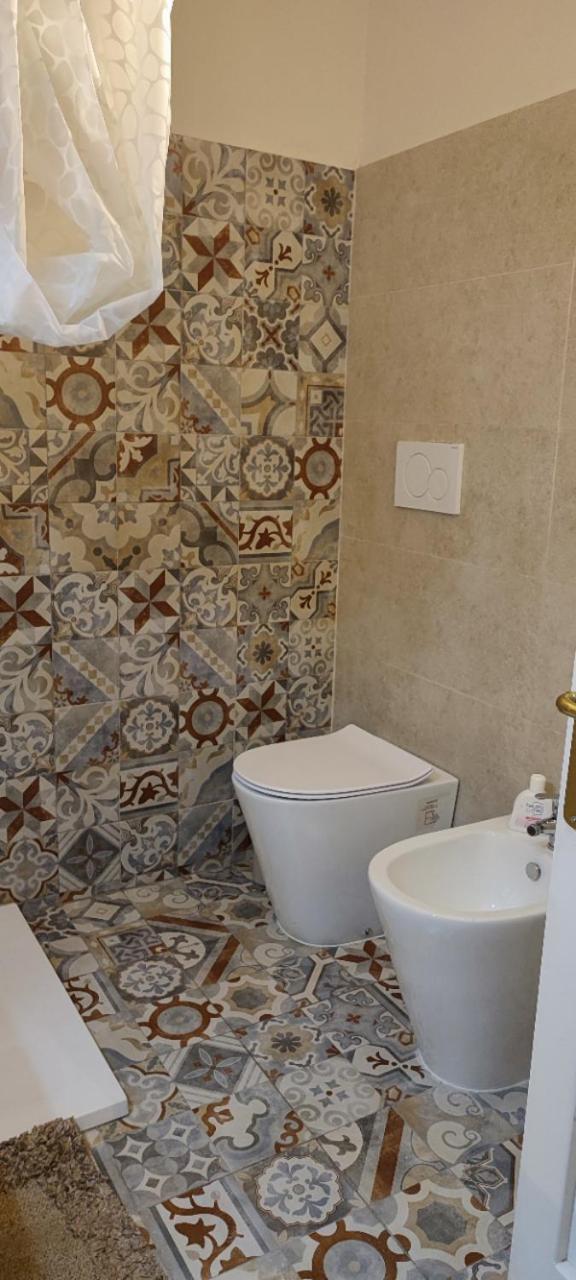 Palmariggi Residence Salento מראה חיצוני תמונה