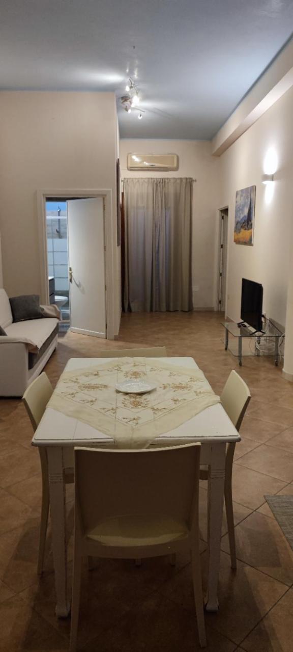 Palmariggi Residence Salento מראה חיצוני תמונה