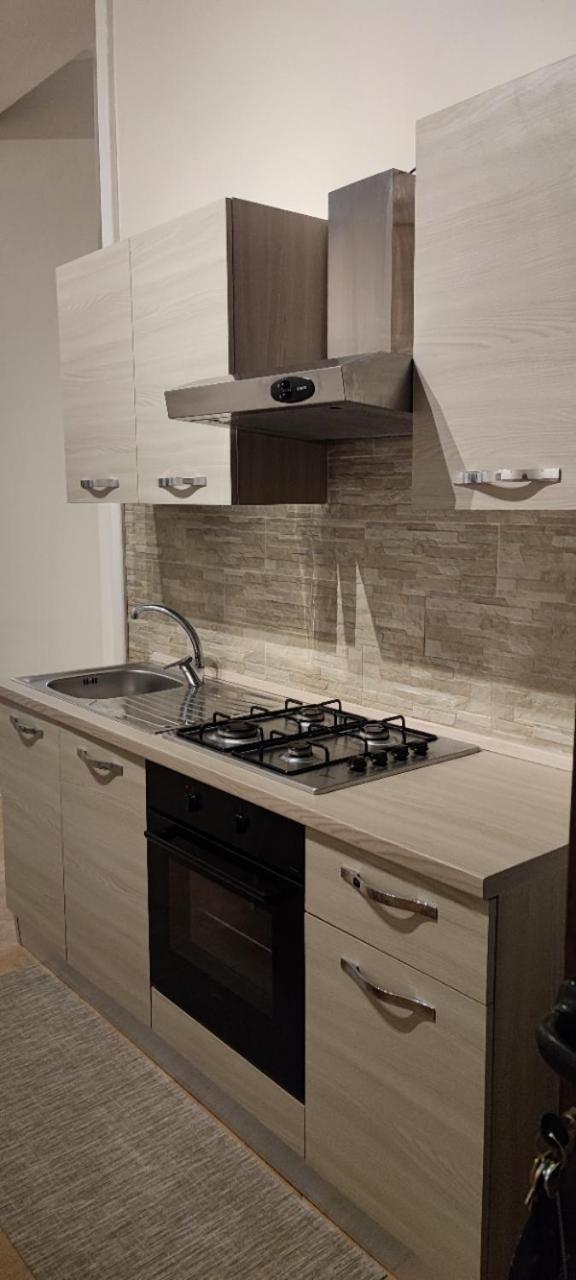 Palmariggi Residence Salento מראה חיצוני תמונה
