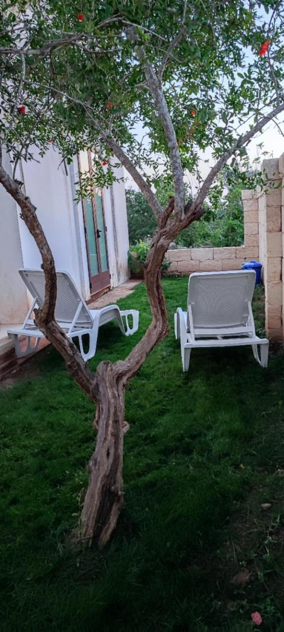 Palmariggi Residence Salento מראה חיצוני תמונה