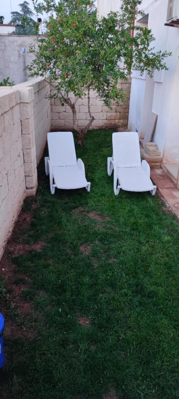 Palmariggi Residence Salento מראה חיצוני תמונה
