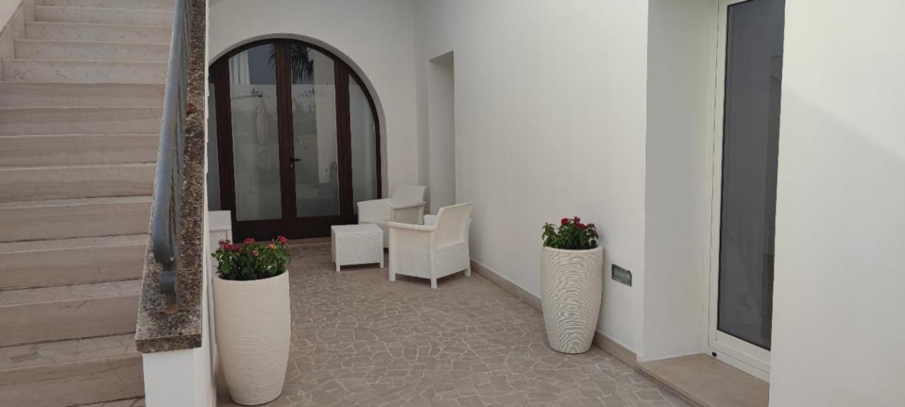 Palmariggi Residence Salento מראה חיצוני תמונה