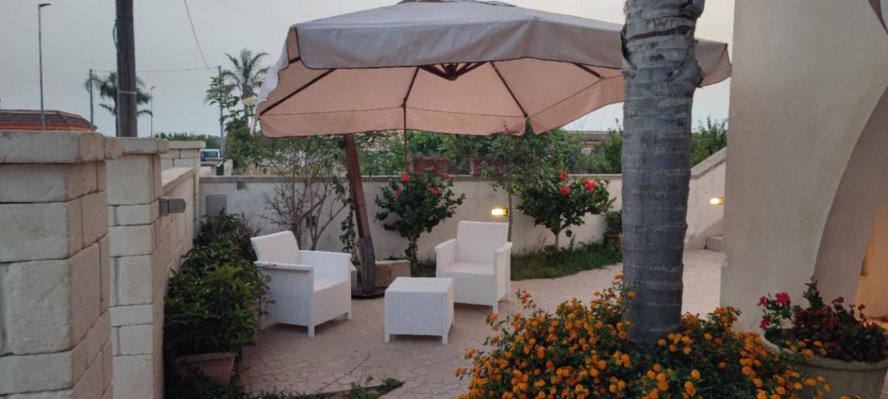Palmariggi Residence Salento מראה חיצוני תמונה