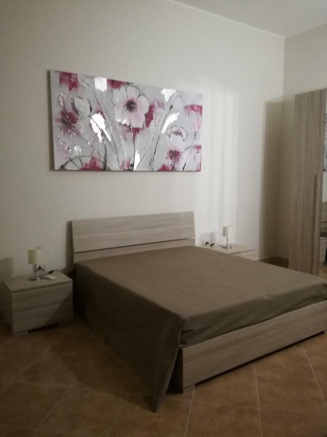 Palmariggi Residence Salento מראה חיצוני תמונה