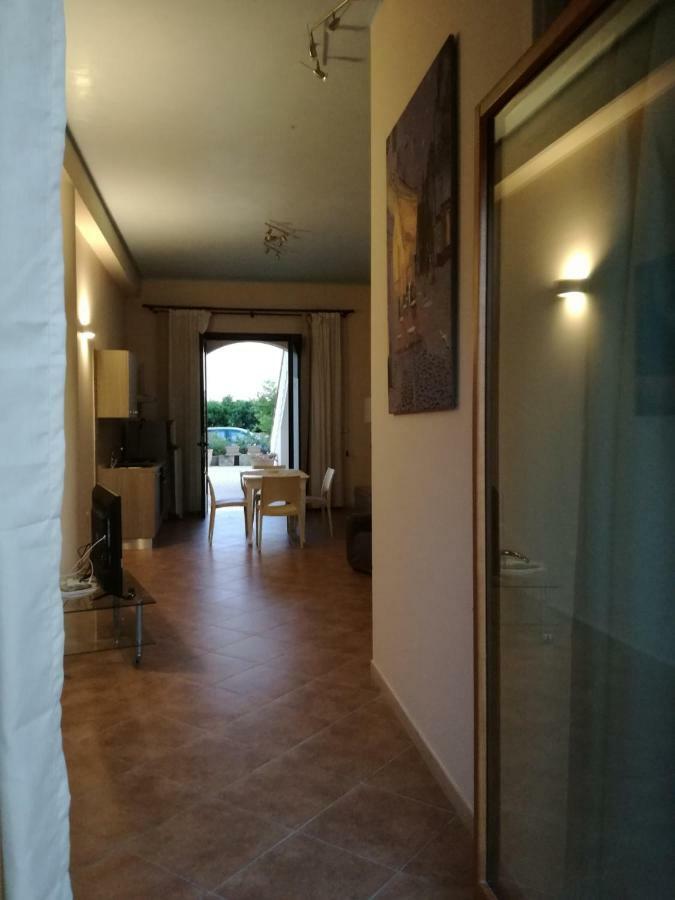 Palmariggi Residence Salento מראה חיצוני תמונה