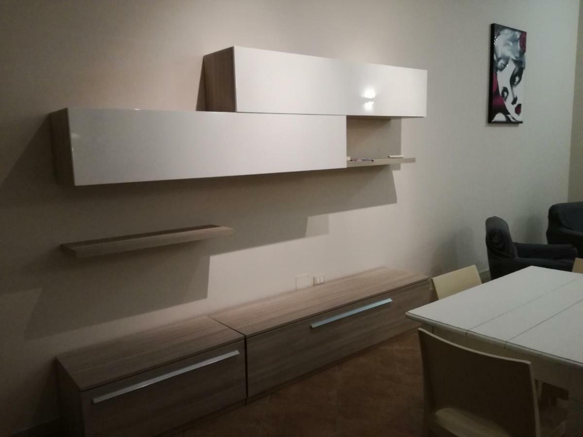 Palmariggi Residence Salento מראה חיצוני תמונה