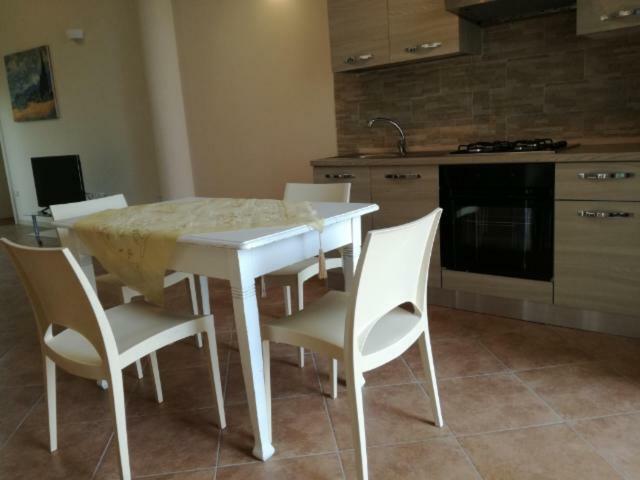 Palmariggi Residence Salento מראה חיצוני תמונה