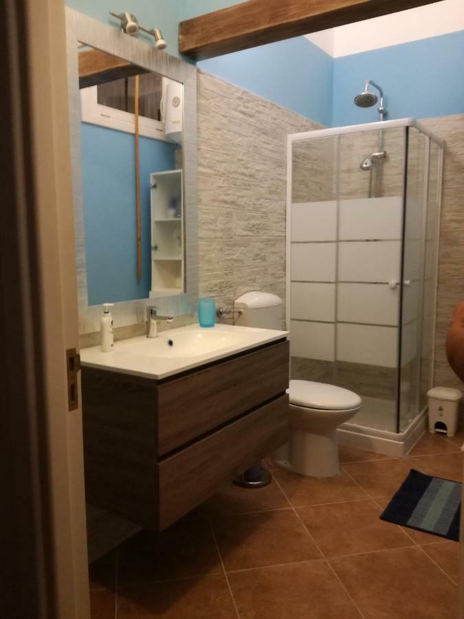 Palmariggi Residence Salento מראה חיצוני תמונה