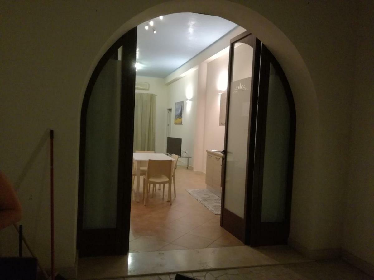 Palmariggi Residence Salento מראה חיצוני תמונה