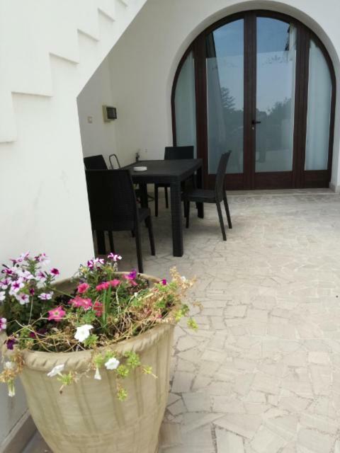 Palmariggi Residence Salento מראה חיצוני תמונה