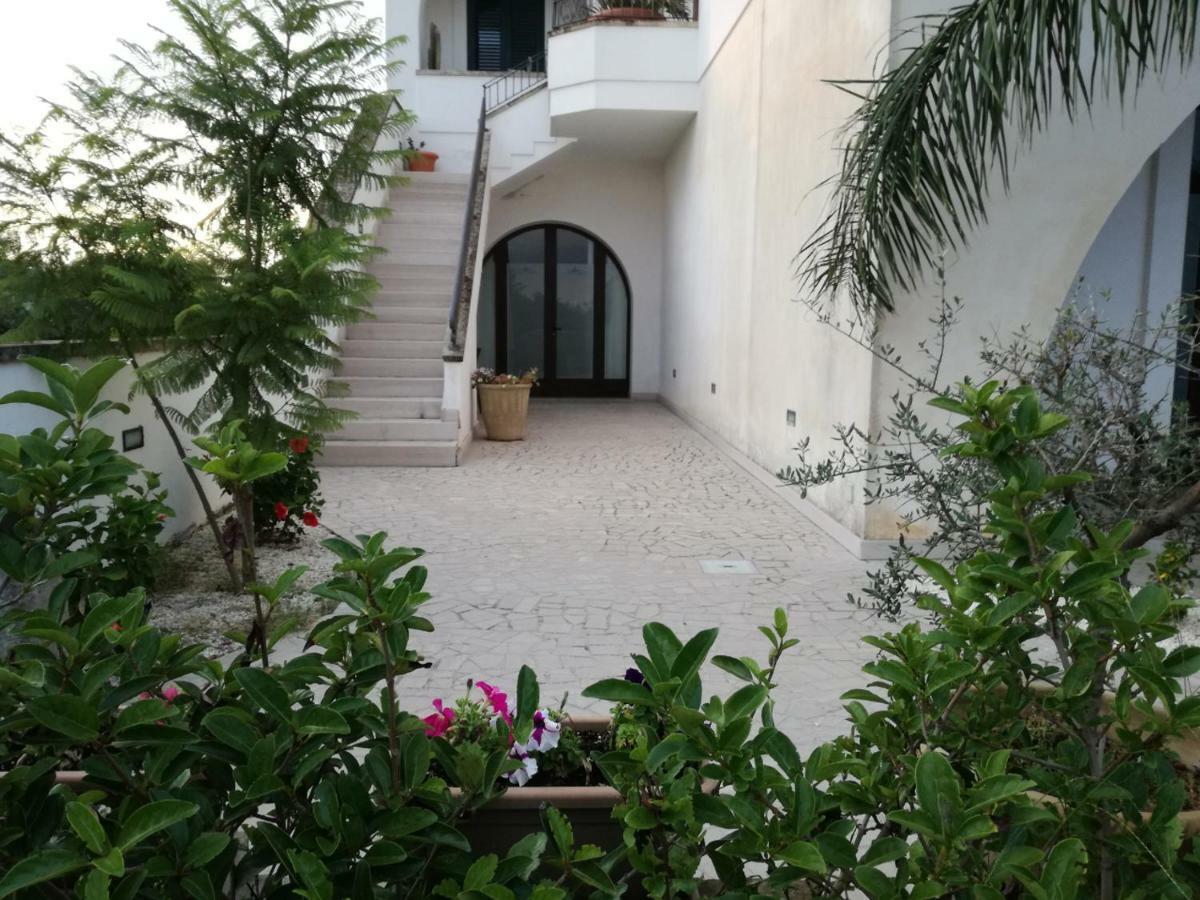 Palmariggi Residence Salento מראה חיצוני תמונה