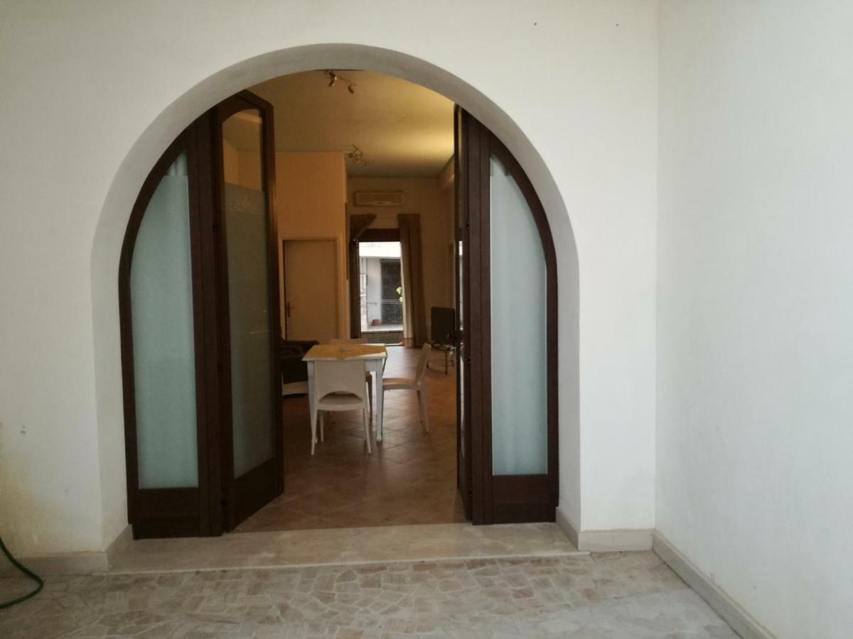Palmariggi Residence Salento מראה חיצוני תמונה