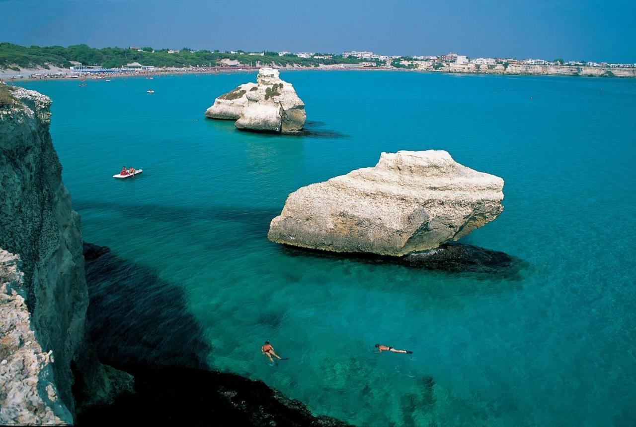 Palmariggi Residence Salento מראה חיצוני תמונה